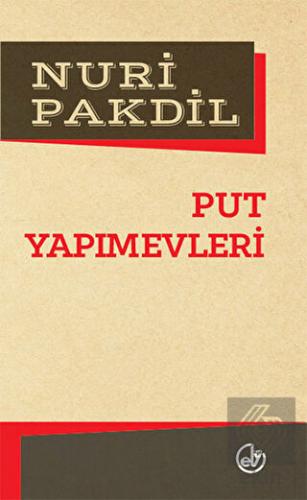 Put Yapımevleri