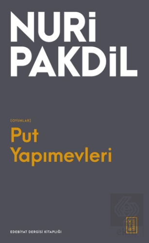 Put Yapımevleri