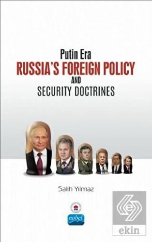 Putin Era Russia's Foreign Policy and Security Doc