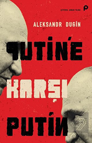 Putin'e Karşı Putin