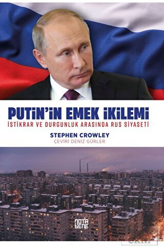 Putin'in Emek İkilemi