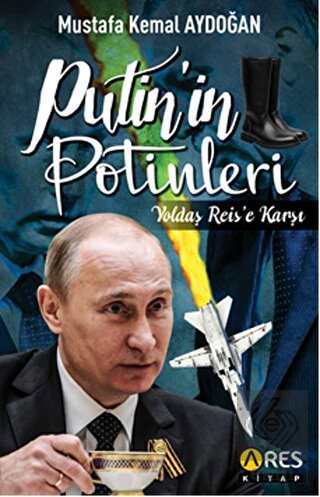Putin\'in Potinleri