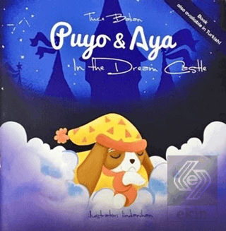 Puyo and Aya in the Dream Castle
