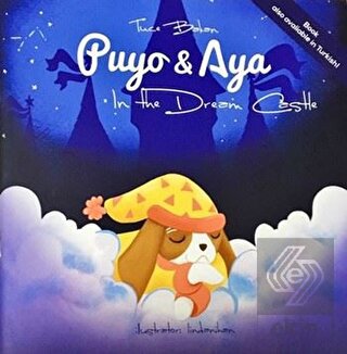 Puyo and Aya in the Dream Castle