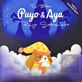 Puyo ve Aya Rüya Şatosu\'nda