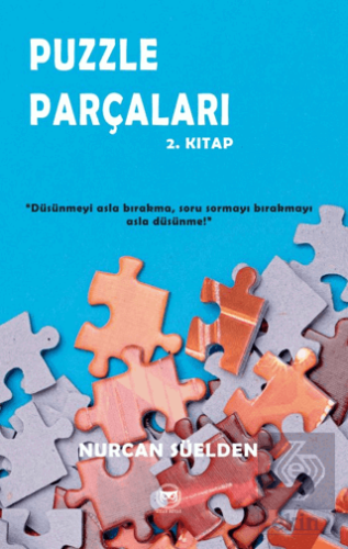 Puzzle Parçaları 2