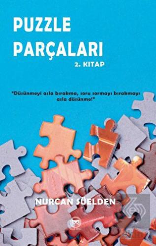 Puzzle Parçaları 2