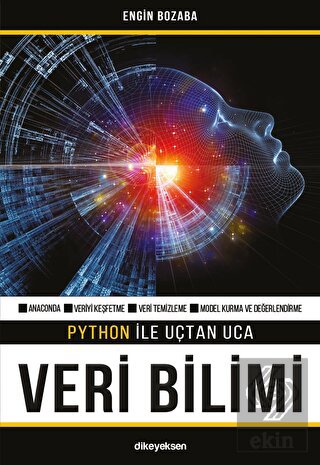 Python ile Uçtan Uca Veri Bilimi