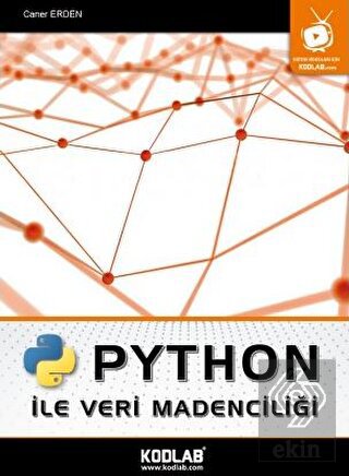 Python İle Veri Madenciliği