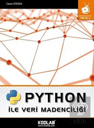 Python İle Veri Madenciliği
