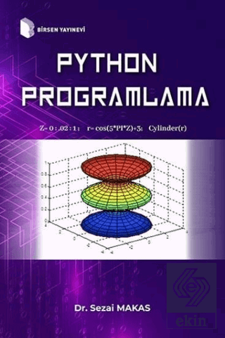 Python Programlama