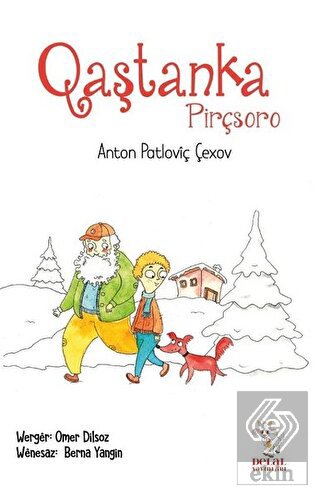 Qaştanka (Pirçsoro)