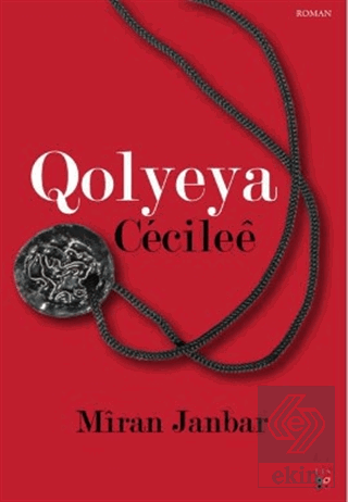 Qolyeya Cecilee