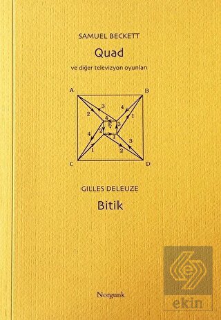 Quad ve Diğer Televizyon Oyunları - Bitik