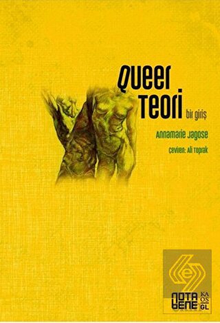 Queer Teori: Bir Giriş