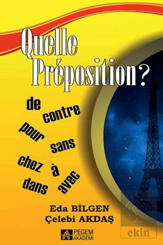 Quelle Preposition