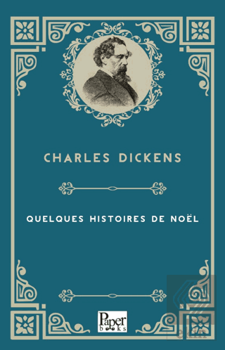 Quelques Histoires De Noël Charles Dickens Paper Books Satın Al - ekin