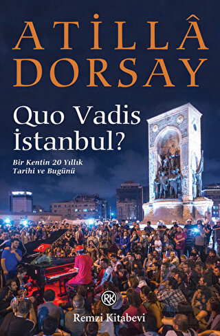 Quo Vadis İstanbul?