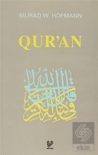 Qur\'an (İngilizce)