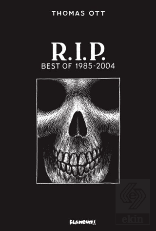 R.I.P. Best Of 1985-2004