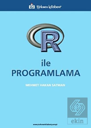 R ile Programlama
