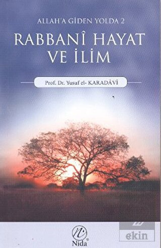Rabbani Hayat ve İlim