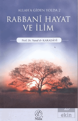 Rabbani Hayat ve İlim