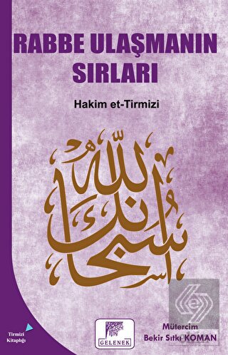 Rabbe Ulaşmanın Sırları