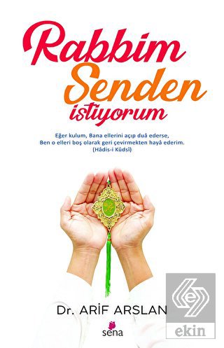 Rabbim Senden İstiyorum