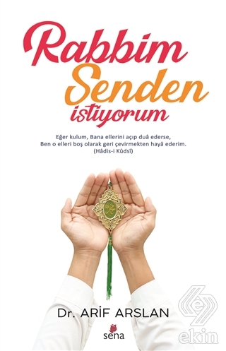 Rabbim Senden İstiyorum