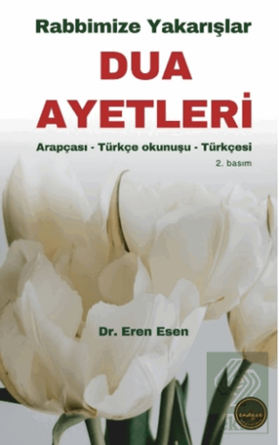 Rabbimize Yakarışlar Dua Ayetleri