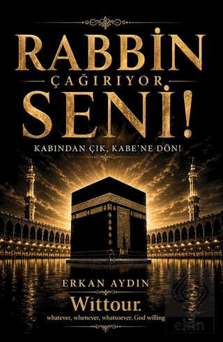 Rabbin Çağırıyor Seni!