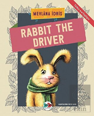 Rabbit The Driver