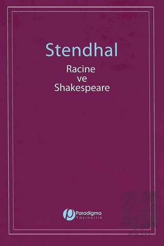 Racine ve Shakespeare