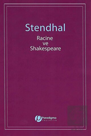 Racine ve Shakespeare