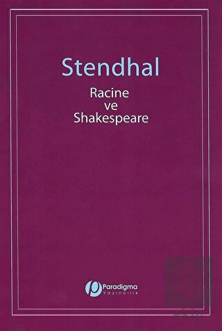Racine ve Shakespeare