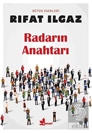 Radarın Anahtarı