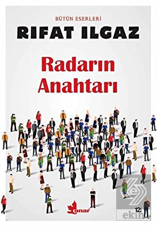 Radarın Anahtarı