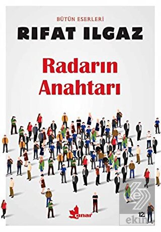 Radarın Anahtarı