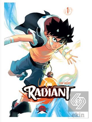 Radiant 1