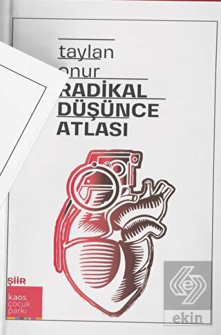 Radikal Düşünce Atlası