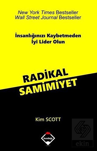 Radikal Samimiyet