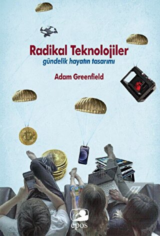 Radikal Teknolojiler