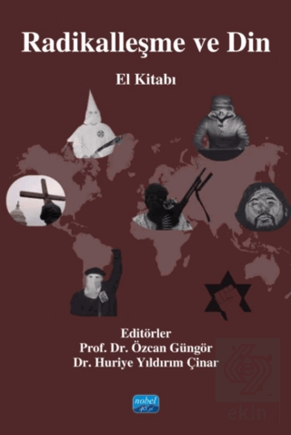 Radikalleşme ve Din El Kitabı