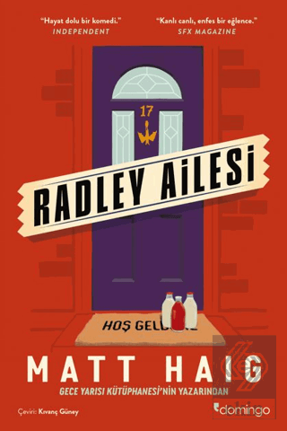 Radley Ailesi