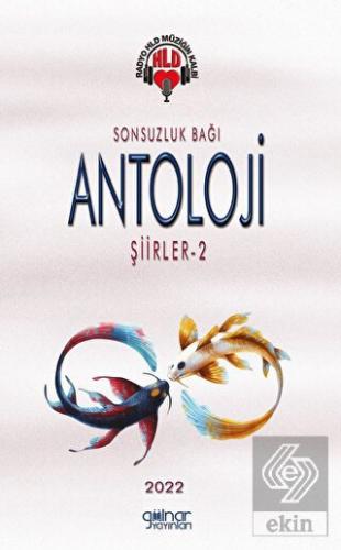 Radyo Hld Sonsuzluk Bağı Antoloji Şiirler - 2