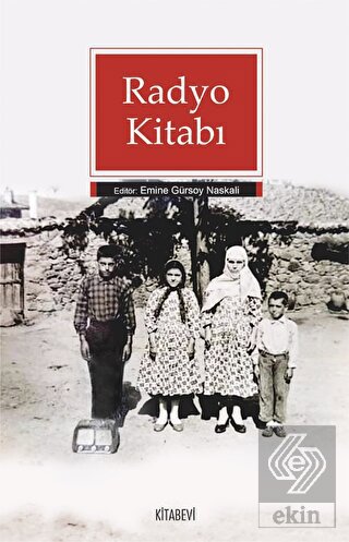 Radyo Kitabı