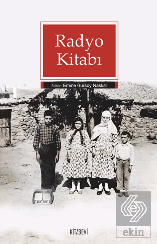 Radyo Kitabı