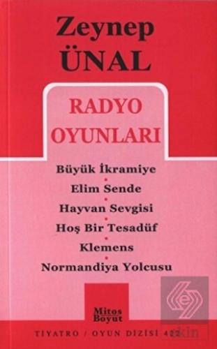 Radyo Oyunları