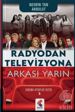 Radyodan Televizyona Arkası Yarın